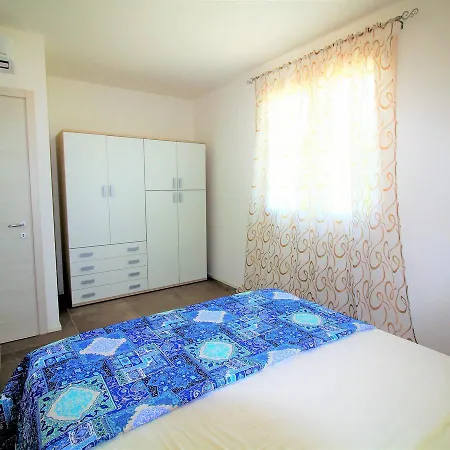 Casa Arian Casa vacanze Papozze