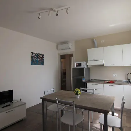 Feriehus Casa Arian *