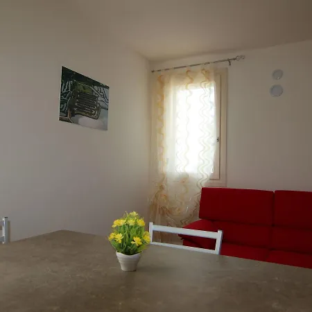 Casa Arian Papozze