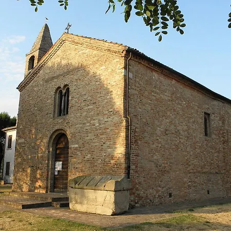 Feriehus Casa Arian *
