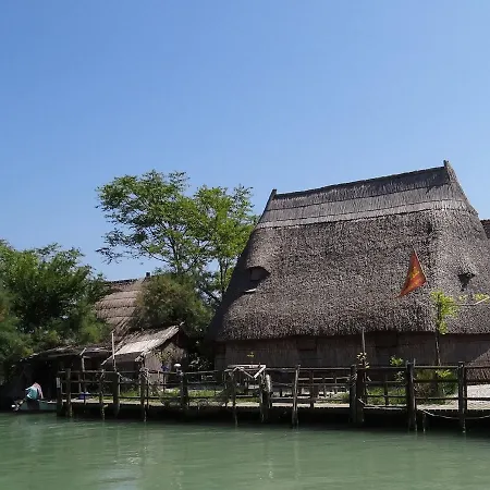 Casa Arian * Papozze