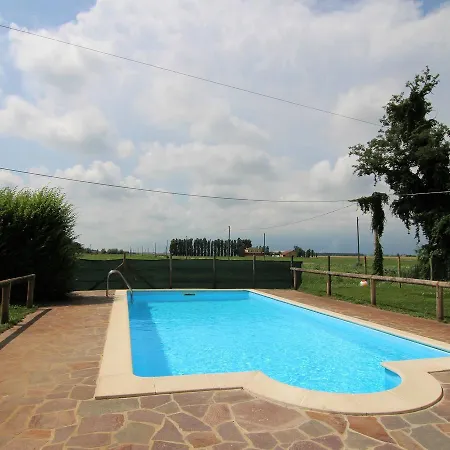 Casa Arian Papozze