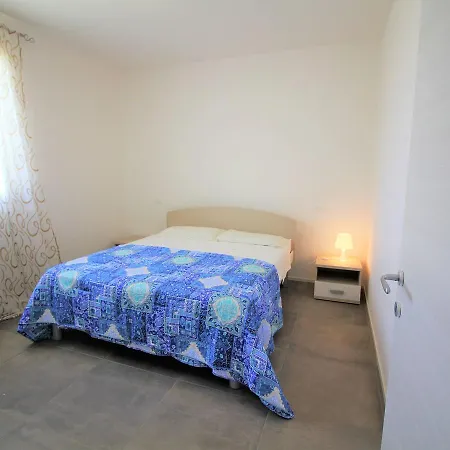 Ferienhaus Casa Arian