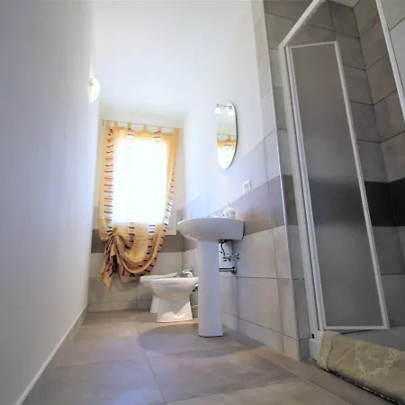 Casa Arian Holiday home *