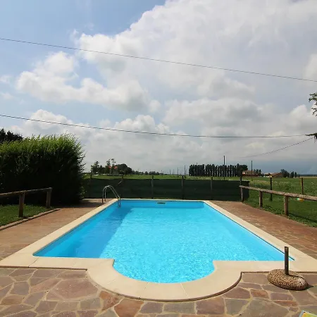 Ferienhaus Casa Arian Papozze