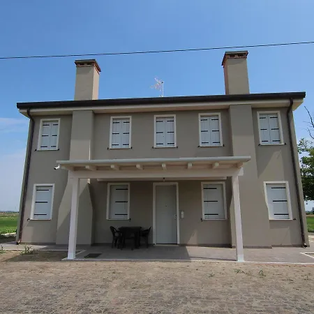 Casa Arian Holiday home