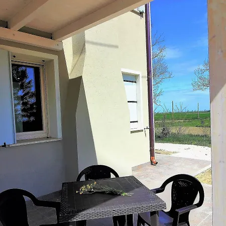 Casa Arian Holiday home Papozze
